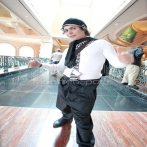 Joe raad sur yala.fm